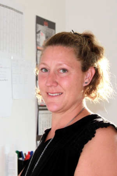 Birgit Jatzkowski