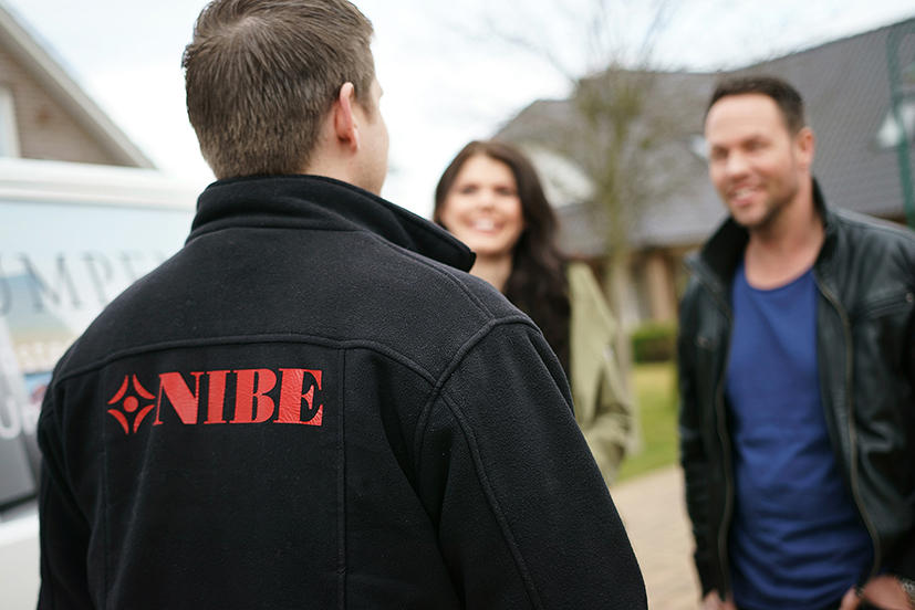 NIBE Effizienzpartner