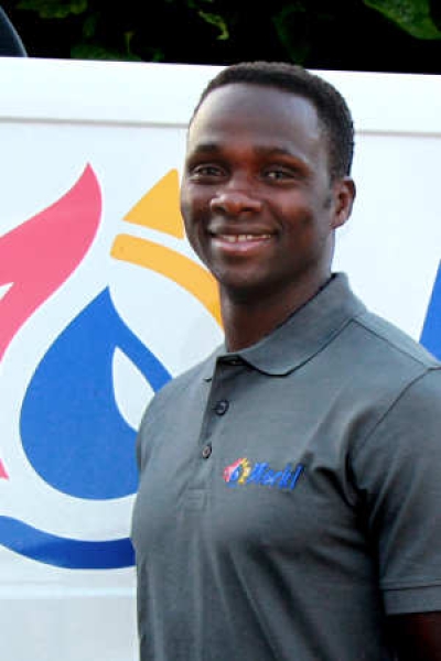 Ousmane Cisse