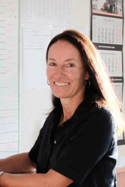Silke Merkl