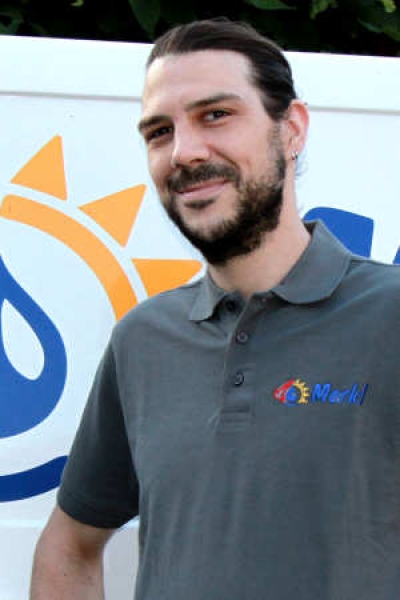 Stefan Ziegler