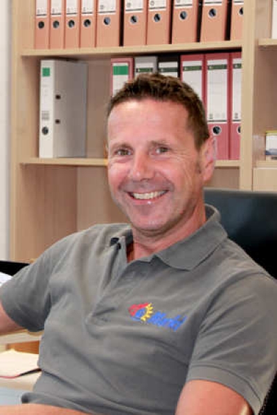 Thomas Merkl